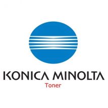 Original Konica Minolta TN015 Black Toner Cartridge
