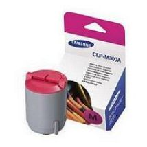 Original Samsung CLPM300A Magenta Toner Cartridge