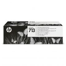 Original HP 713 Printhead