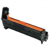 Original Oki 43870021 Yellow Drum Unit