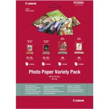 Original Canon VP-101 (A4) Photo Paper Pack