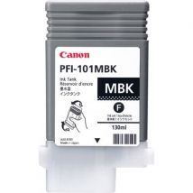 Original Canon PFI-101MBK Matte Black Ink Cartridge