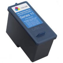 Original Dell JP453 High Capacity Colour Ink Cartridge