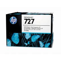 Original HP 727 Designjet Printhead