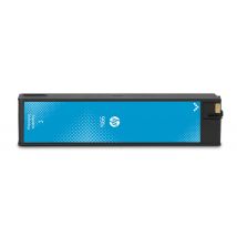 Original HP 991X High Capacity Cyan Ink Cartridge