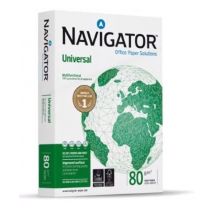 Original Navigator Universal Paper Multifunctional 80gsm A3