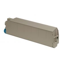 Original Oki 41963605 Yellow Toner Cartridge