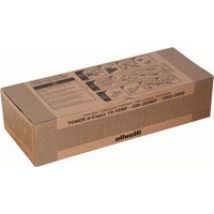 Original Olivetti B0446 Black Toner Cartridge