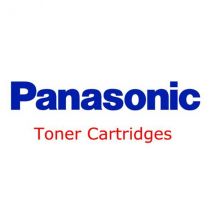 Original Panasonic DQ-TU37R Black Toner Cartridge