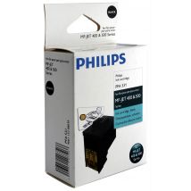 Original Philips PFA531 Black Ink Cartridge