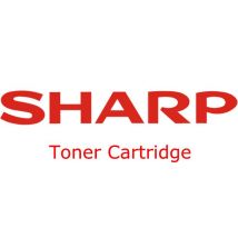 Original Sharp MX23GTMA Magenta Toner Cartridge