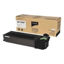 Original Sharp MX-235GT Black Toner Cartridge