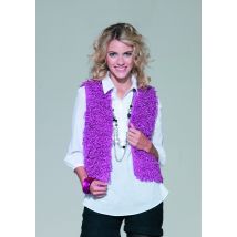 Stylecraft Special Knitting Pattern 8566
