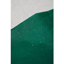 Mind The MAKER Weighty Waxed Cotton Fabric Jolly Green