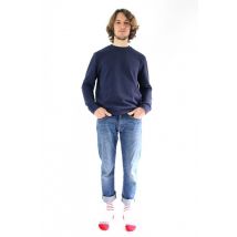 I AM Paper Sewing Pattern Mens Apollon Sweatshirt