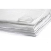 Hobbs Polydown Polyester Batting Wadding Ivory