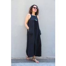 Tessuti Paper Sewing Pattern Annie Dress