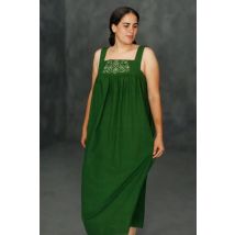 Merchant and Mills Paper Sewing Pattern Honey Maxi Sundress