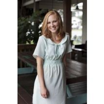 Sew Liberated Paper Sewing Pattern Brynna Dress