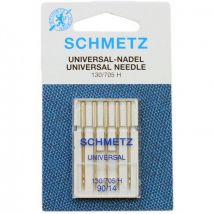 Schmetz Sewing Machine Needles