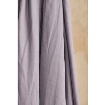Meet MILK Tencel Lyocell Crispy Crepe Fabric Purple Haze
