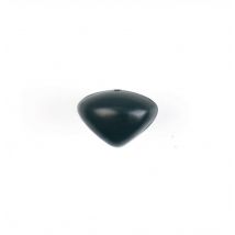 Craft Factory Toy Safety Noses Black