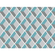 Camelot Fabrics 100% Cotton Poplin Fabric Teal