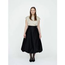 The Assembly Line Paper Sewing Pattern Balloon Skirt