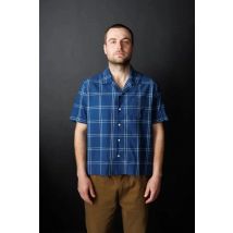 Merchant and Mills Paper Sewing Pattern All State Shirt