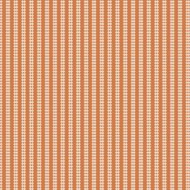 Art Gallery Fabrics Duval 100% Cotton Poplin Fabric Diamond Stripe Spiced
