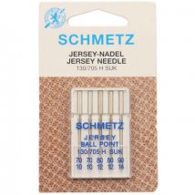 Schmetz Ball Point Sewing Machine Needles