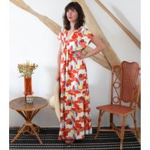 Cousette Paper Sewing Pattern Espelette Dress & Blouse