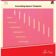 Sew Easy Quilting Ruler