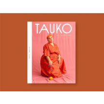 Tauko Sewing Pattern Magazine Issue 2