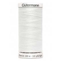 Gutermann Denim Sewing Thread 1016