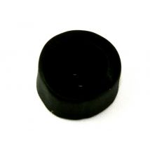 Dill Chunky Coat Buttons (Value Pack) Black