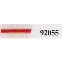 Mill Hill Bugle Beads 92055 Red Rainbow