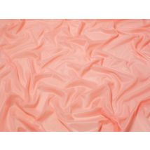 Minerva Core Range Light Stretch Knit Lining Fabric Coral