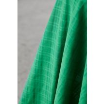 Meet MILK Sina Sheer Tencel Lyocell Cotton Fabric Frog