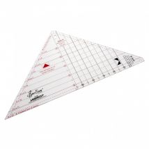 Sew Easy Quilting Ruler