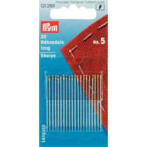 Prym Sharps Sewing Needles