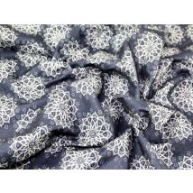 Camelot Fabrics Soft Felt Fabric Navy Blue