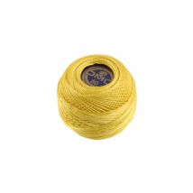 DMC Fil a Dentelles Cotton Thread 726