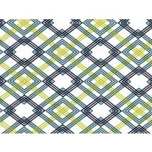 Michael Millar 100% Cotton Poplin Fabric Teal