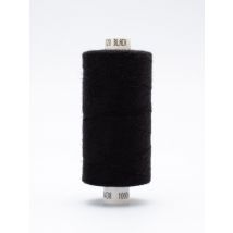 Coats Moon Sewing Thread Black