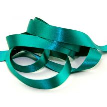 Berisfords Double Faced Satin Ribbon 68 Jade