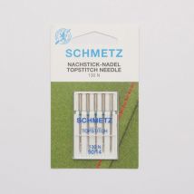 Schmetz Top Stitch Sewing Machine Needles