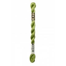 DMC Size 5 Cotton Perle Thread 471