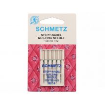 Schmetz Quilting Machine Needles