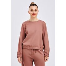 I AM Paper Sewing Pattern Baloo Sweatshirt Dress & T Shirt